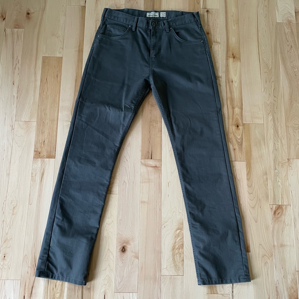 Men’s Patagonia Pants - 32x32
